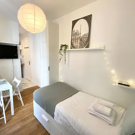 Apartment New 421 Presley - Cosy Center *