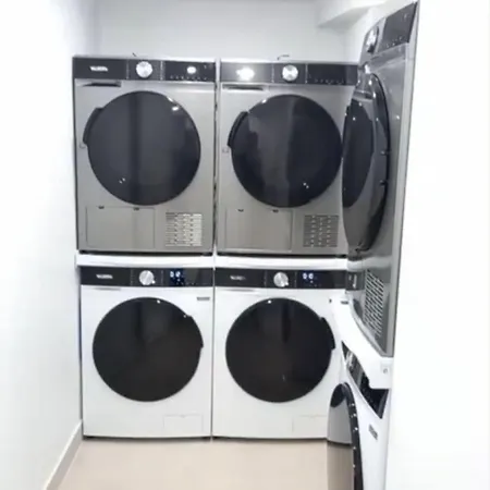 Apartment New 421 Presley - Cosy Center Paris