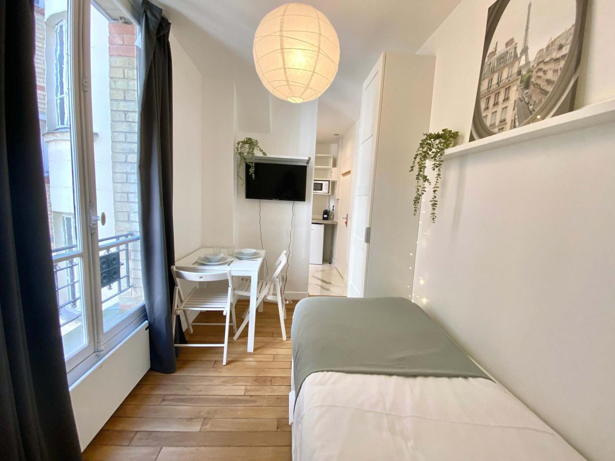 New 421 Presley - Cosy Center Parigi