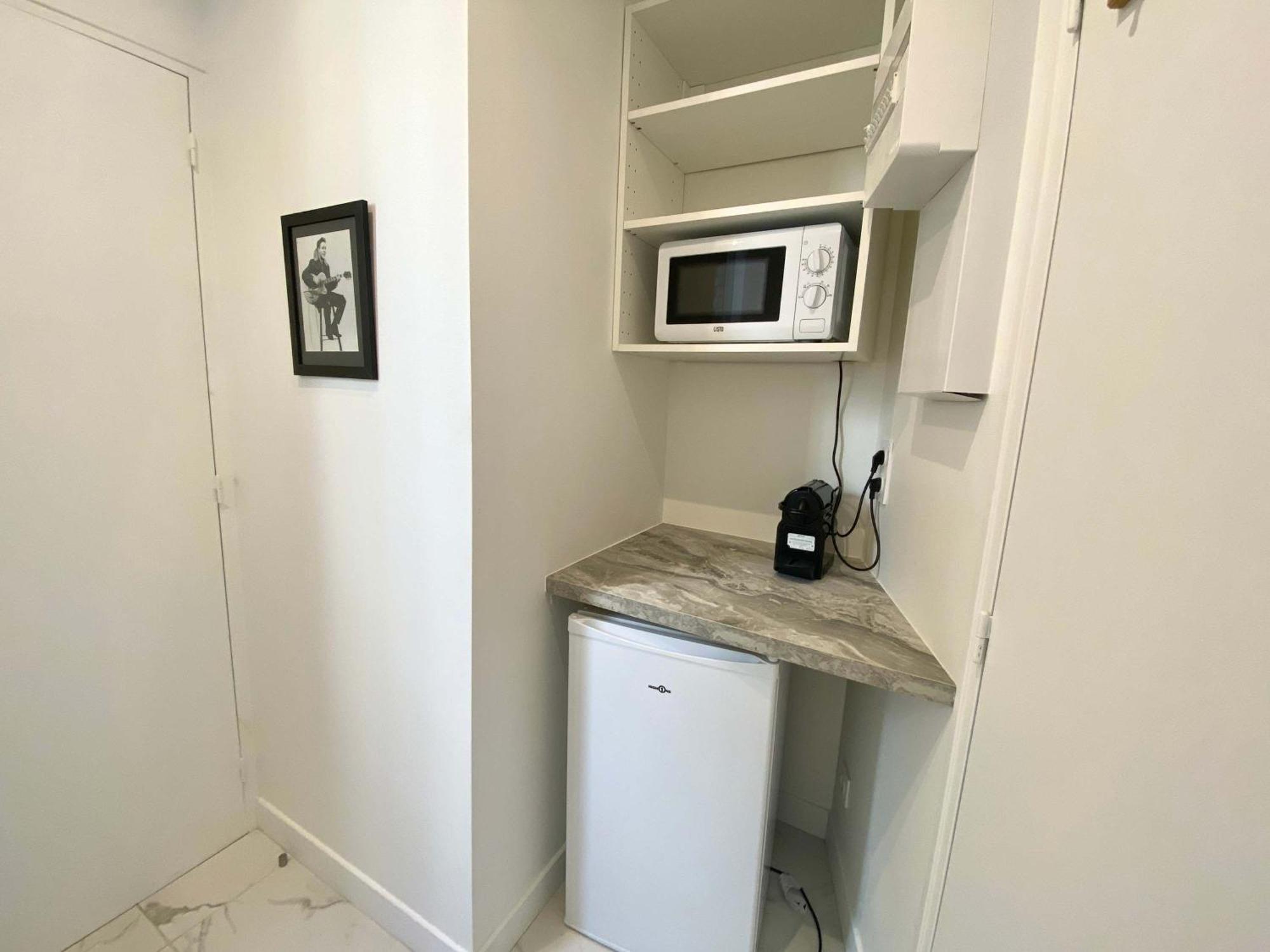 New 421 Presley - Cosy Center * Parigi