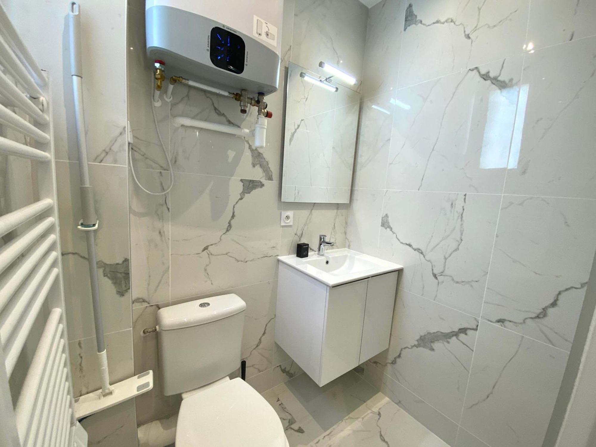 New 421 Presley - Cosy Center Appartamento *