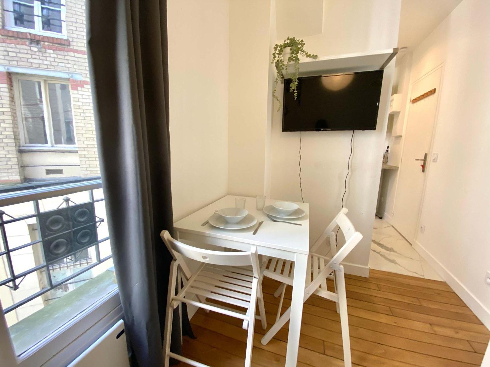 Appartamento New 421 Presley - Cosy Center