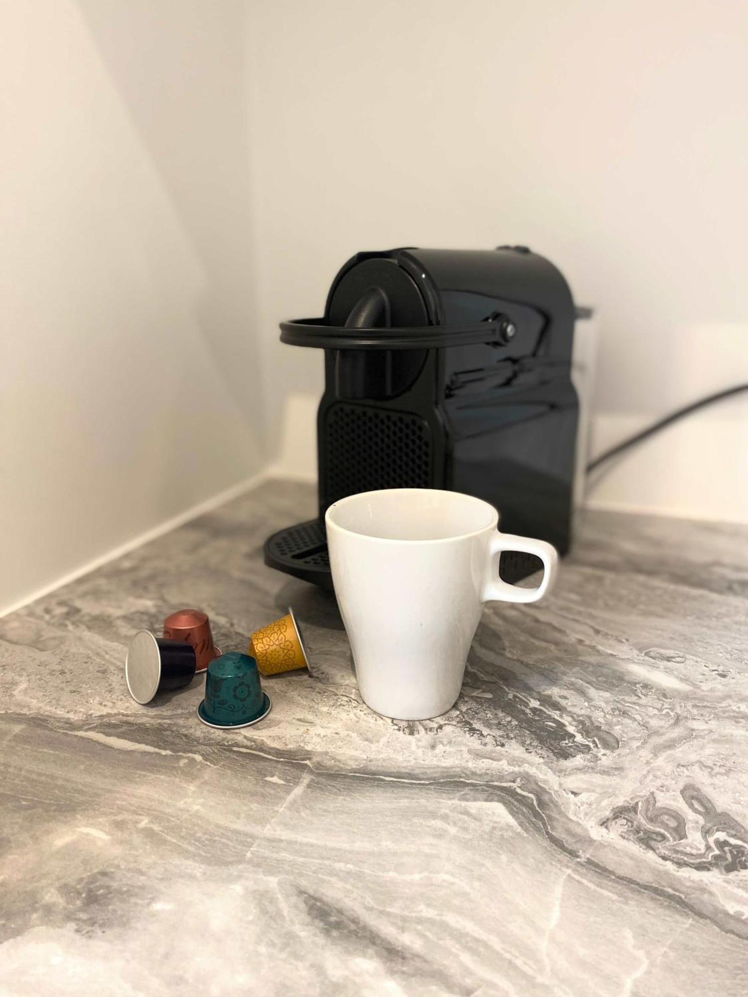 New 421 Presley - Cosy Center * Parigi